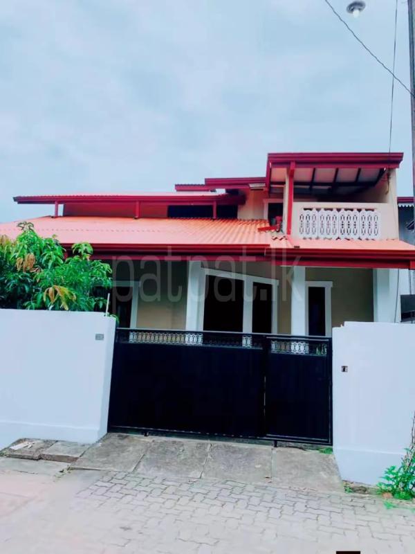 House for Sale in Kadawatha ads-image-1