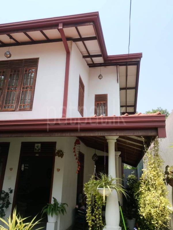 House for Sale in Kadawatha