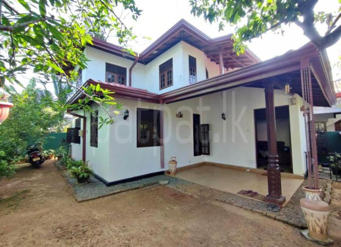House for Sale in Panadura