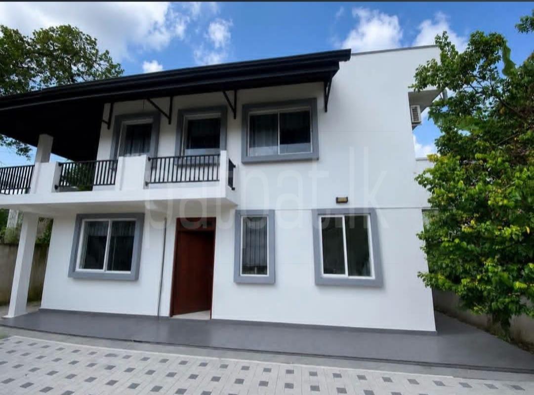 House for Sale in Malabe