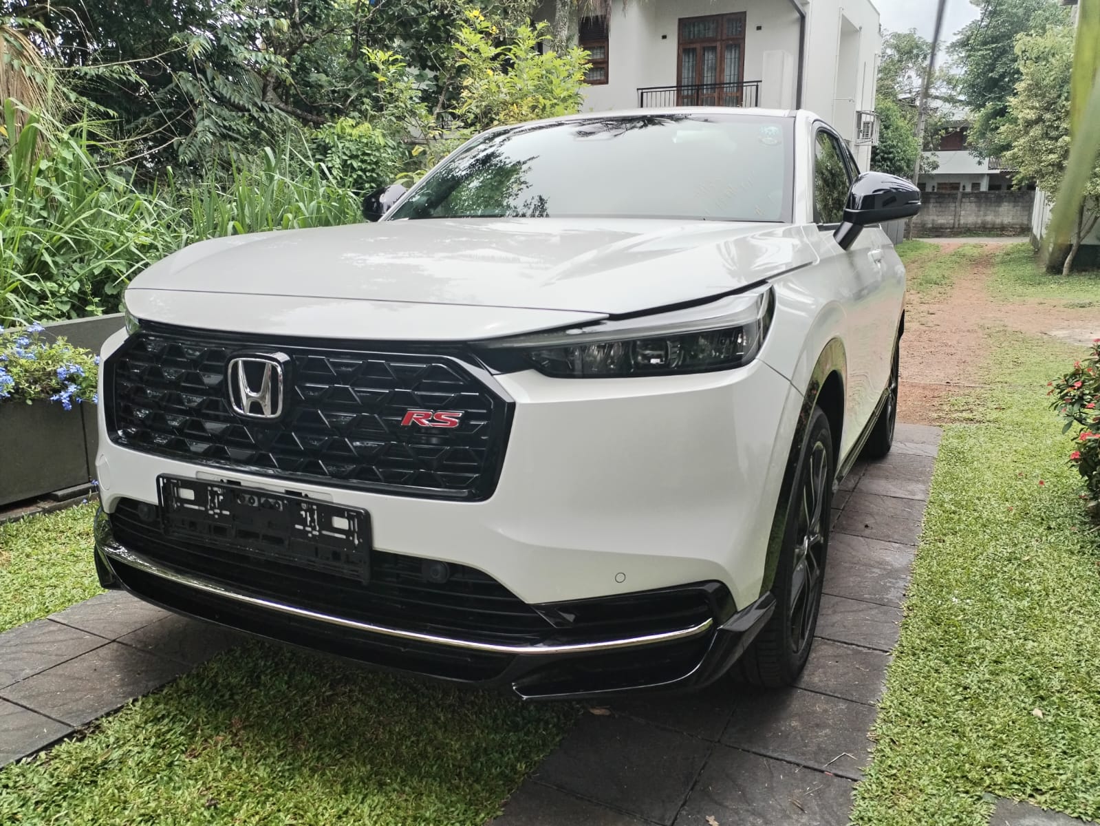 Honda Vezel 2025 - Brand New SUV sale in Sri Lanka - patpat.lk