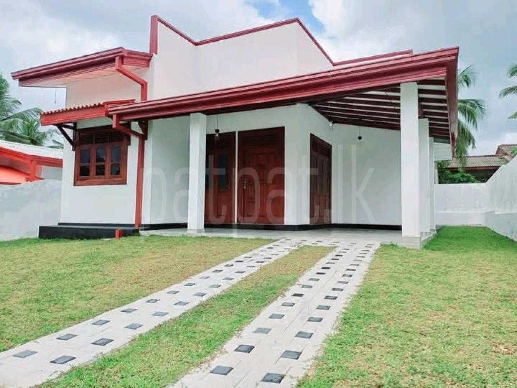 House for Sale in Homagama