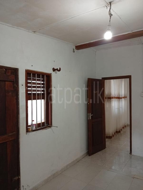 Annex for Rent in Dehiwala