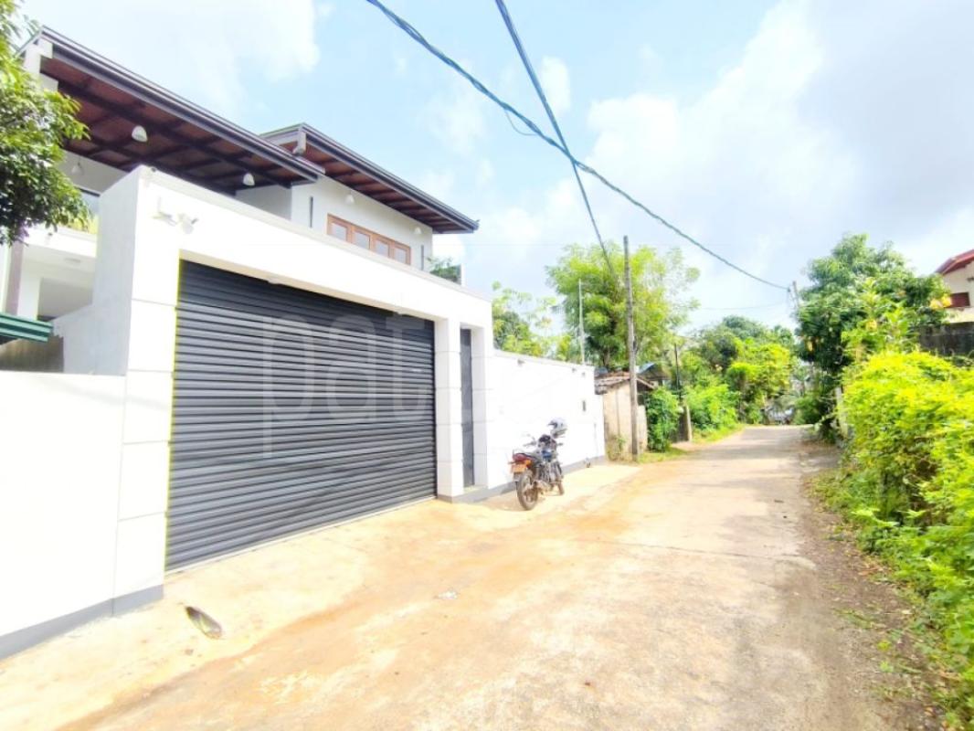 House for Sale in Malabe