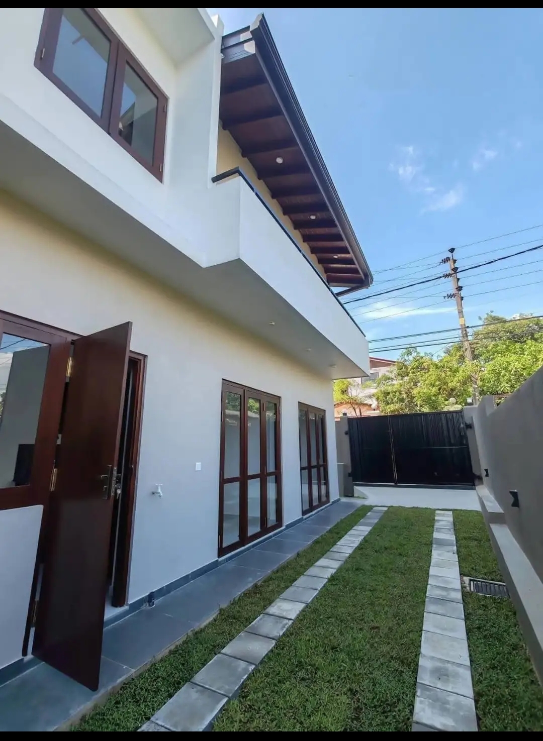 House for Sale in Polgasowita