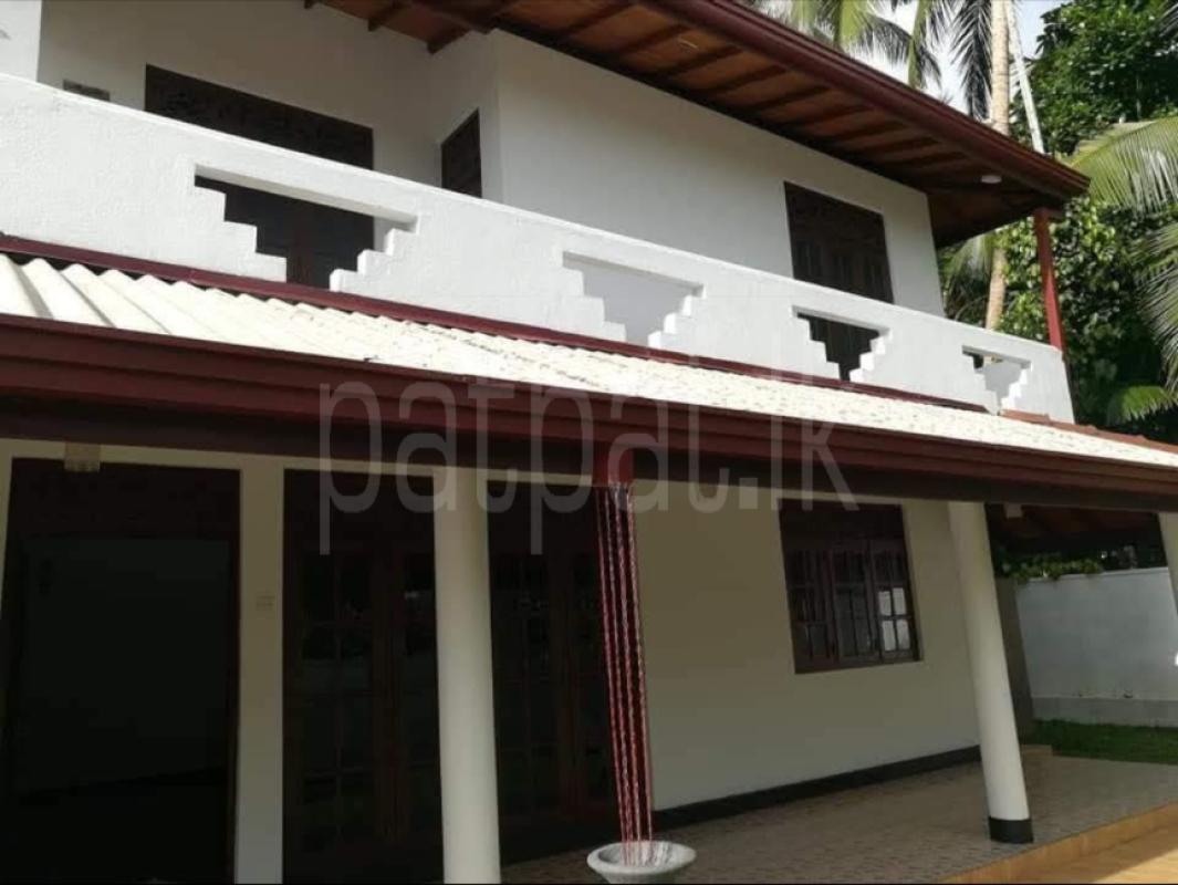 House for Sale in Bandaragama ads-image-1