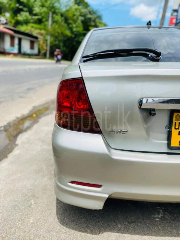 Toyota Allion 2003 - பயன்படுத்தப்பட்டது கார் sale in Sri Lanka - patpat.lk