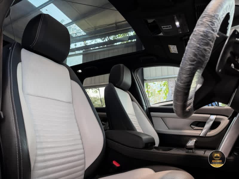 Land Rover Discovery 2024 - Used SUV sale in Sri Lanka - patpat.lk