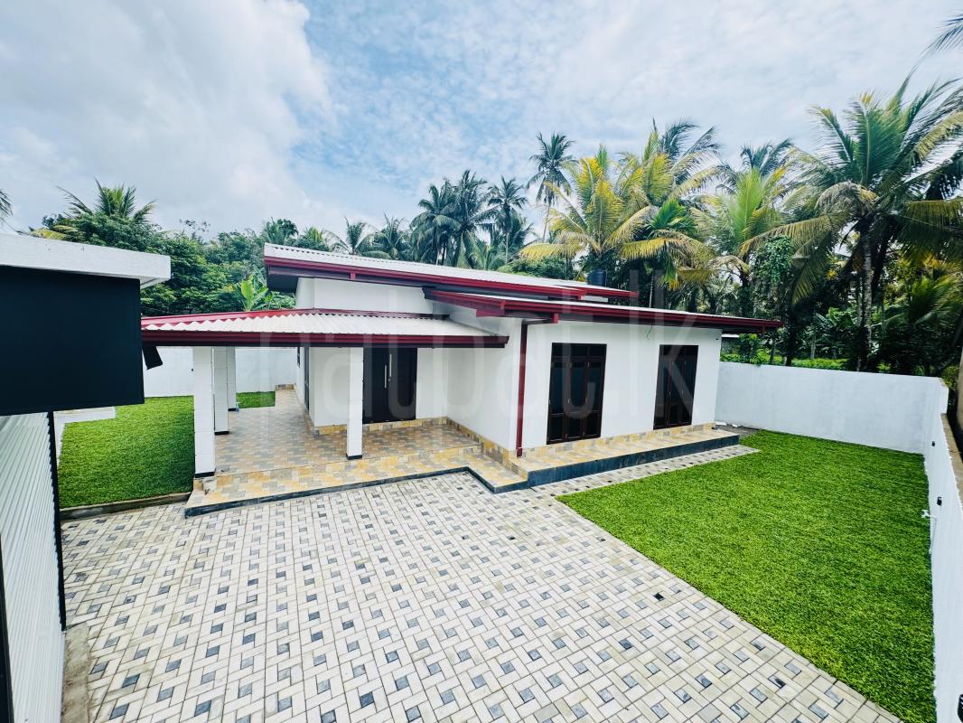 House for Sale in Delgoda
