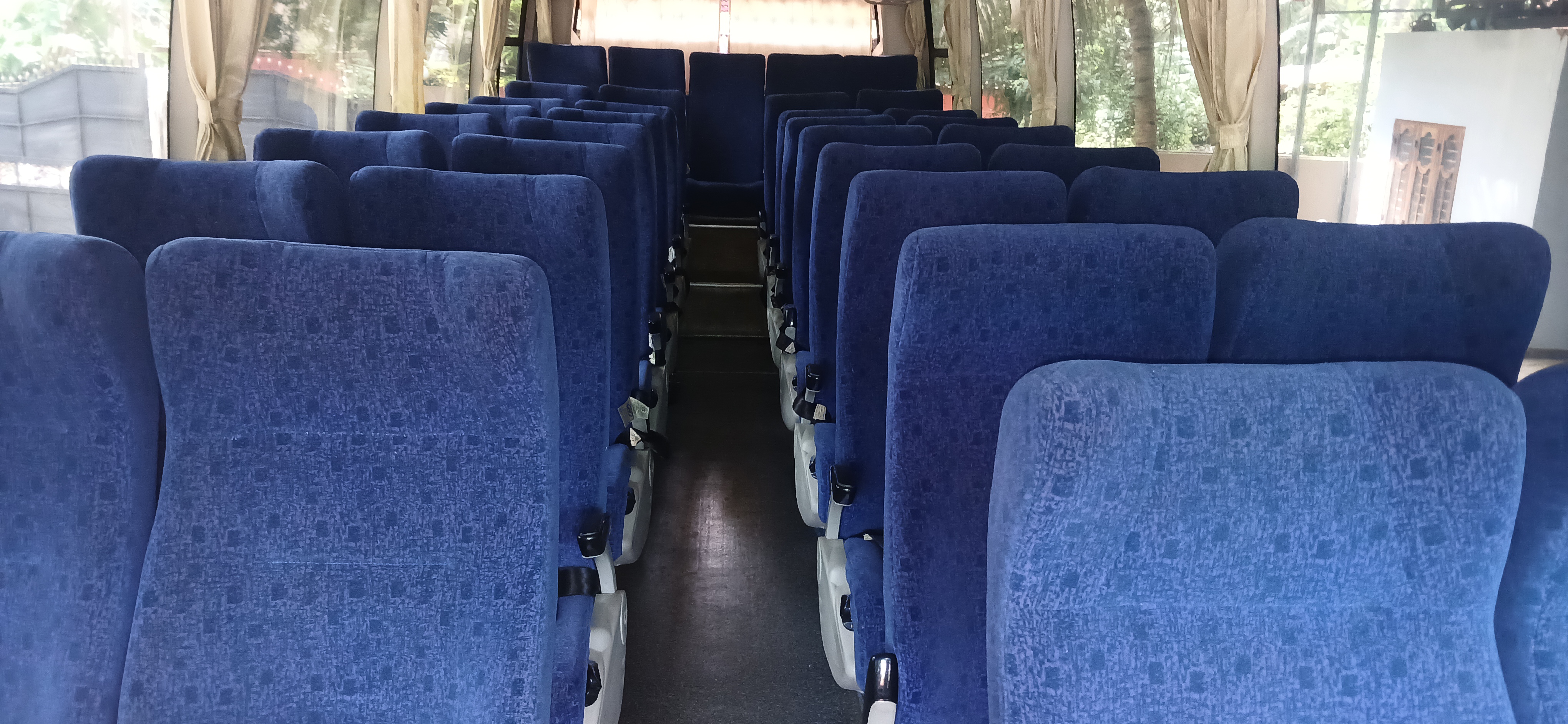 Micro Hover 2013 - Used Bus sale in Sri Lanka - patpat.lk