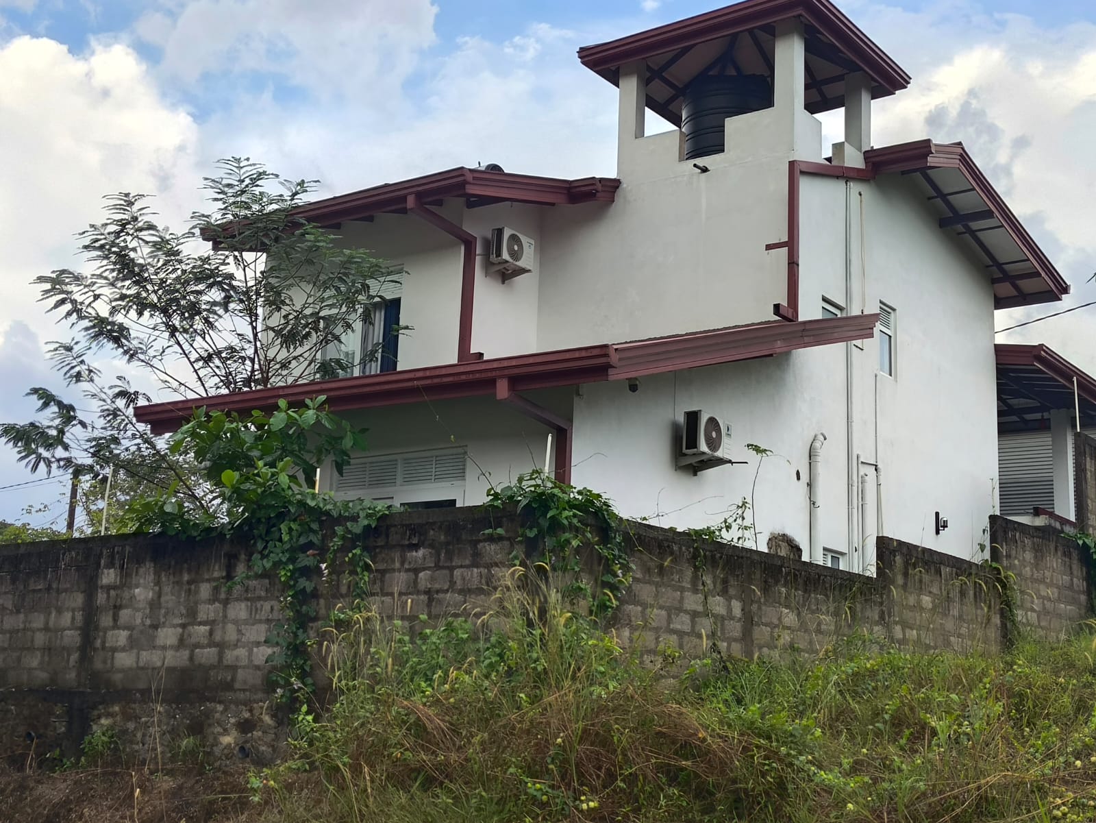 House for Sale in Ellawala