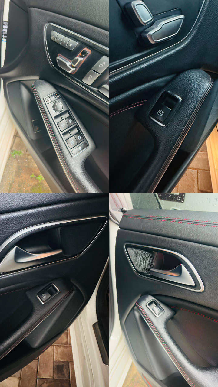 Mercedes Benz CLA 2016 - பயன்படுத்தப்பட்டது கார் sale in Sri Lanka - patpat.lk