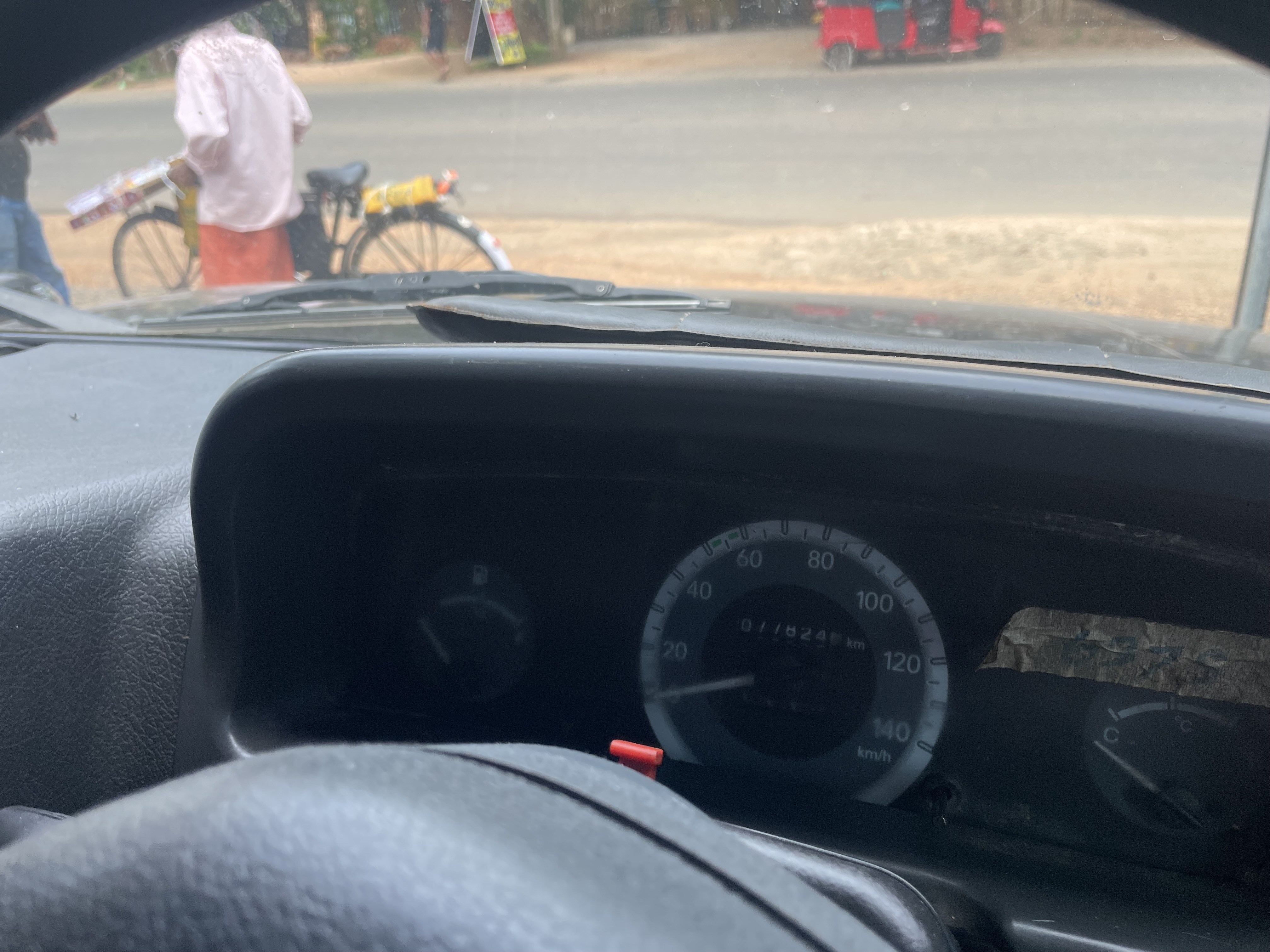 Mahindra Bolero 2018 - பயன்படுத்தப்பட்டது டிரக் sale in Sri Lanka - patpat.lk