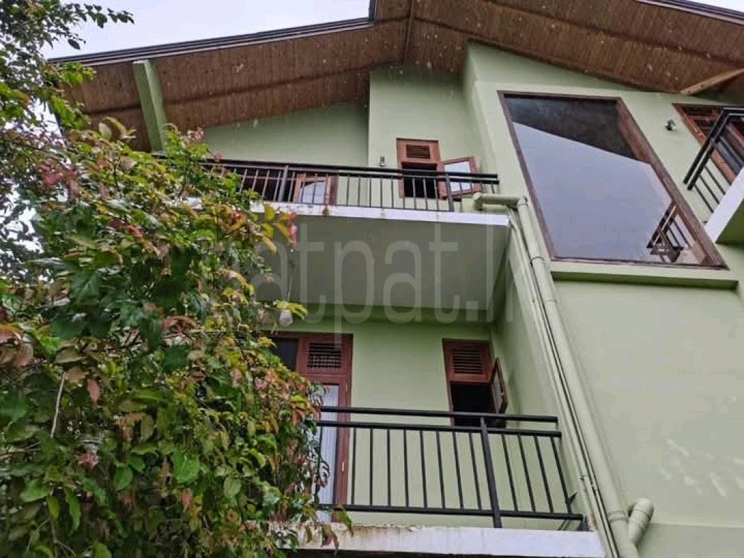 House for Sale in Kandy