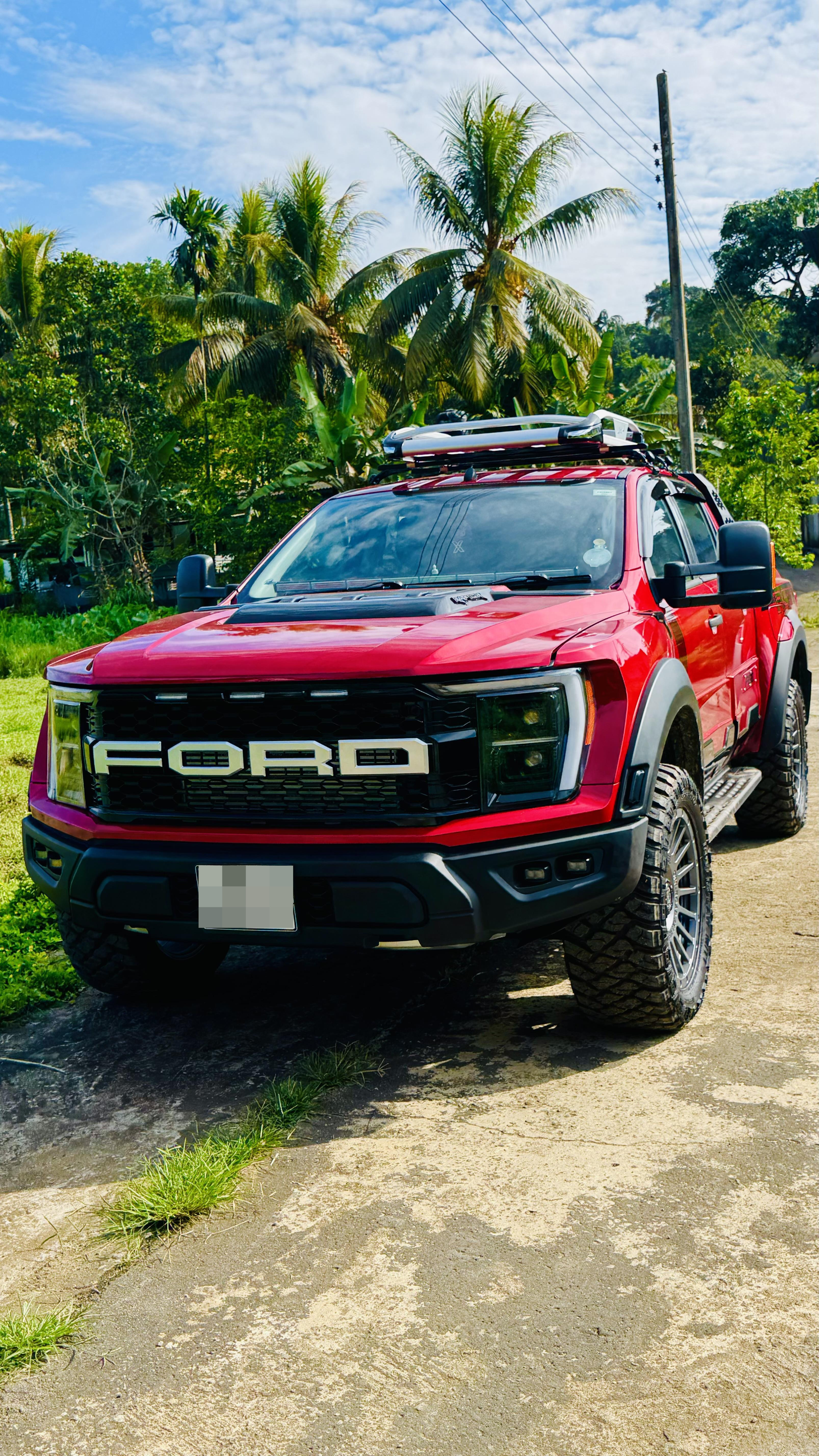 Ford Ranger 2013 - பயன்படுத்தப்பட்டது சரக்கு போக்குவரத்து sale in Sri Lanka - patpat.lk