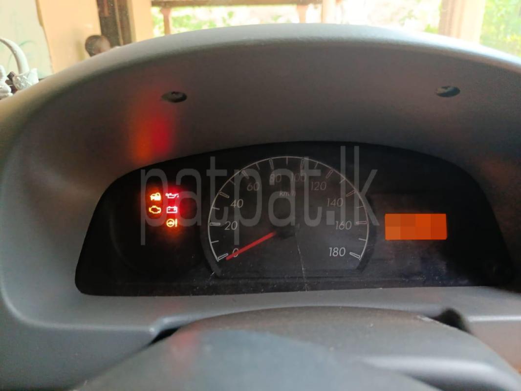 Suzuki Alto 2011 - பயன்படுத்தப்பட்டது கார் sale in Sri Lanka - patpat.lk