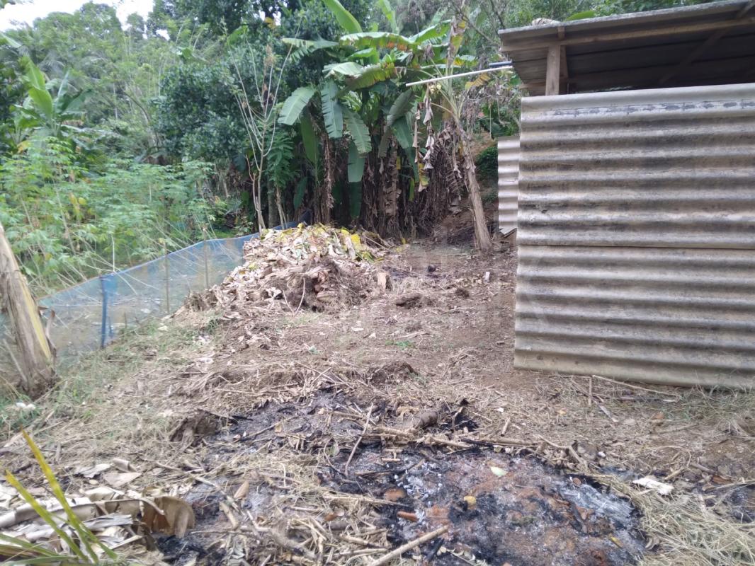Residential Land for Sale in Gampola