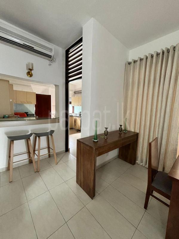 House for Rent in Cinnamon Garden (Colombo 07)