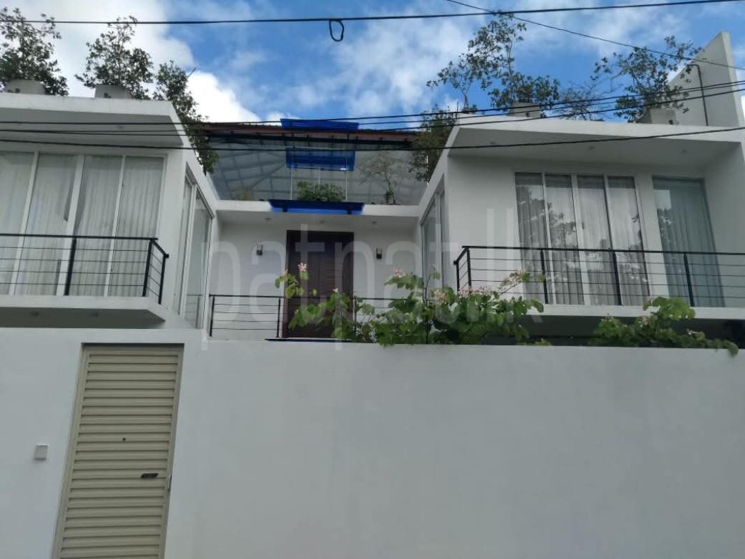 House for Sale in Maharagama