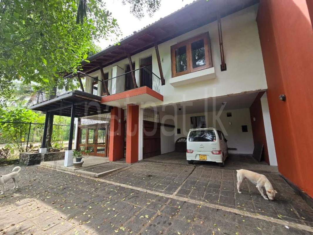 House for Sale in Battaramulla ads-image-1