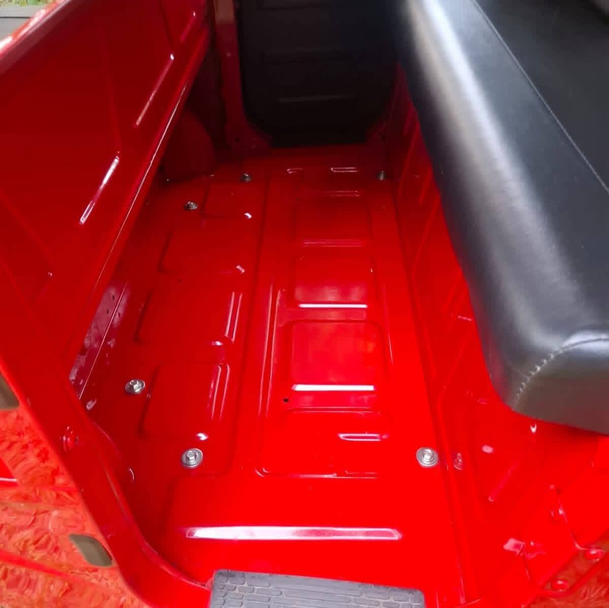 Bajaj Three Wheel 2014 - Used Three wheeler sale in Sri Lanka - patpat.lk