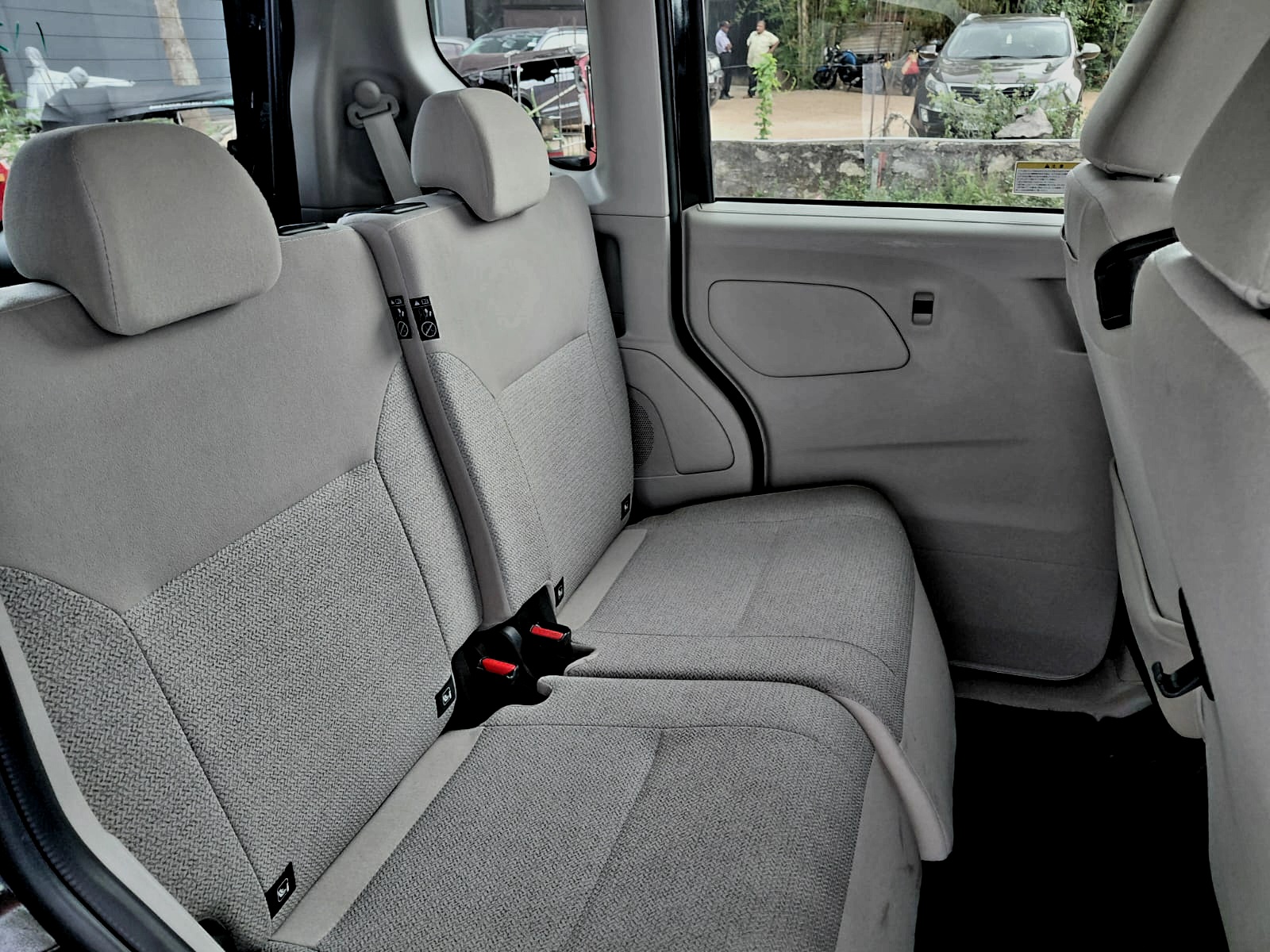 Nissan Roox 2023 - Reconditioned Car sale in Sri Lanka - patpat.lk