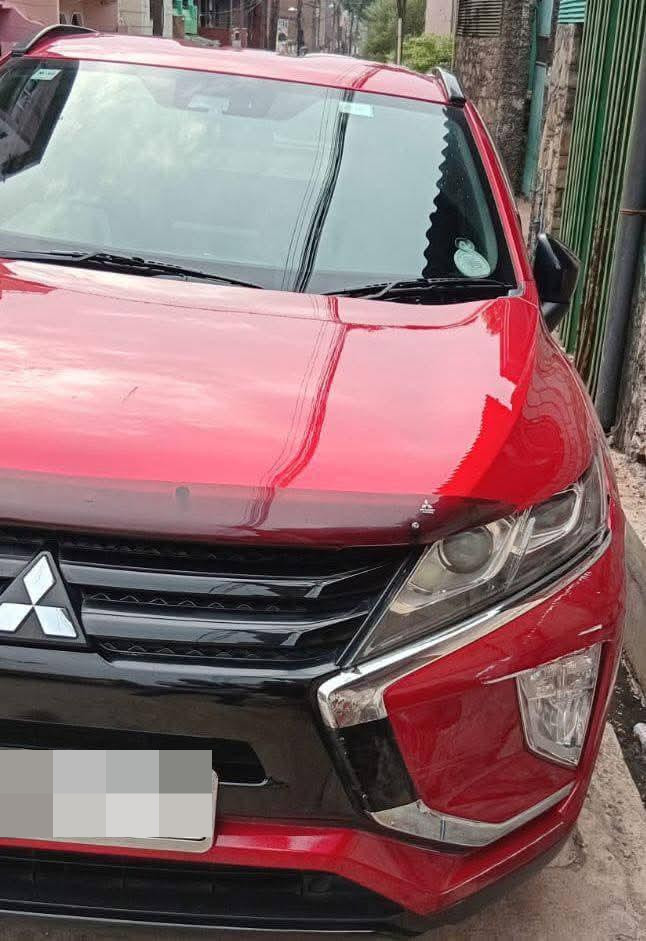 Mitsubishi Eclipse Cross 2020 - Used SUV sale in Sri Lanka - patpat.lk