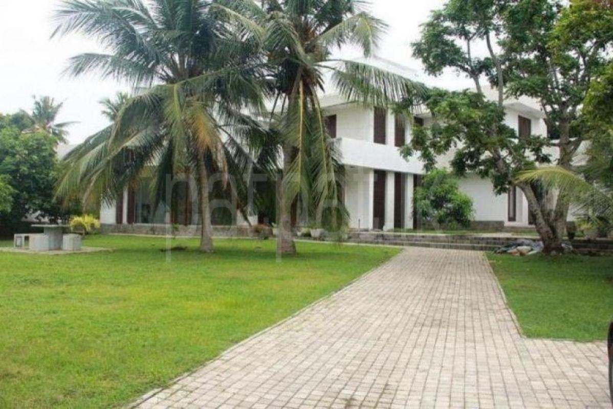 House for Sale in Ratmalana