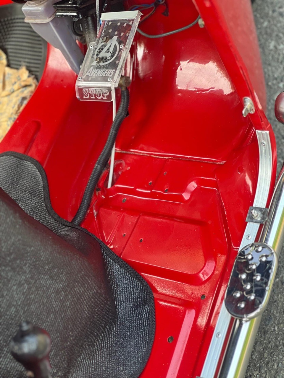 Bajaj Three Wheel 2013 - භාවිතා කරන ලද ත්‍රිරෝද රථය sale in Sri Lanka - patpat.lk