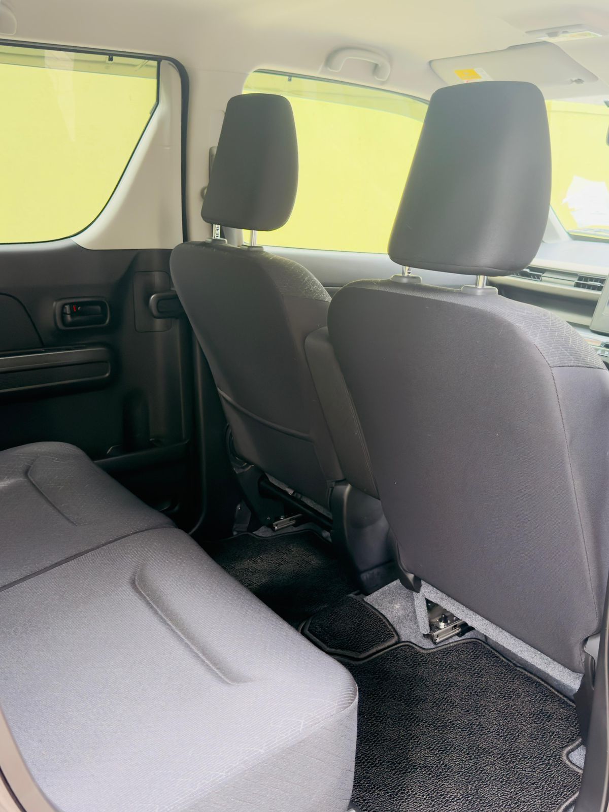Suzuki Wagon R 2025 - பயன்படுத்தப்பட்டது கார் sale in Sri Lanka - patpat.lk
