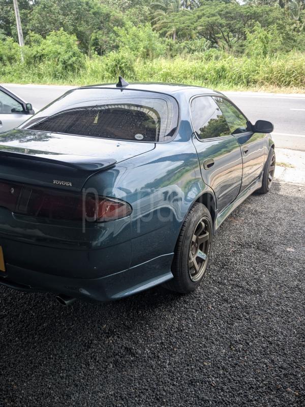 Toyota Sprinter 1998 - භාවිතා කරන ලද කාර් sale in Sri Lanka - patpat.lk