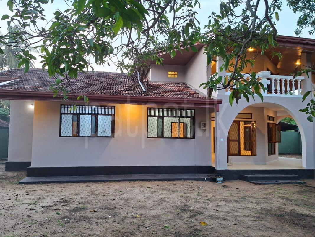 House for Sale in Katunayake