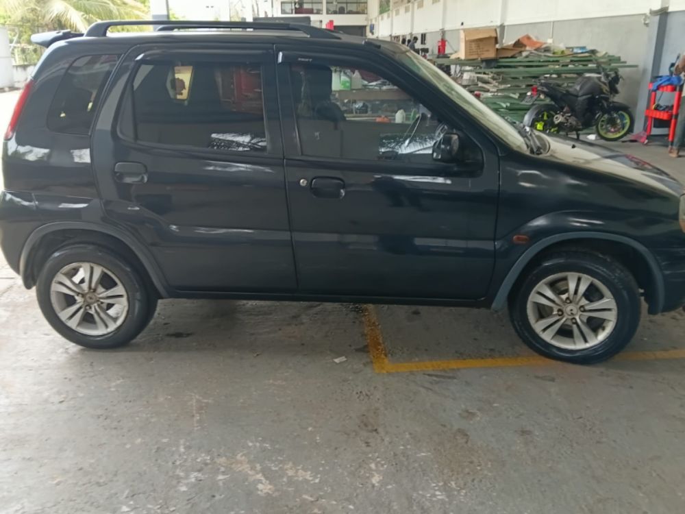 Suzuki Swift 2006 - Used Car sale in Sri Lanka - patpat.lk