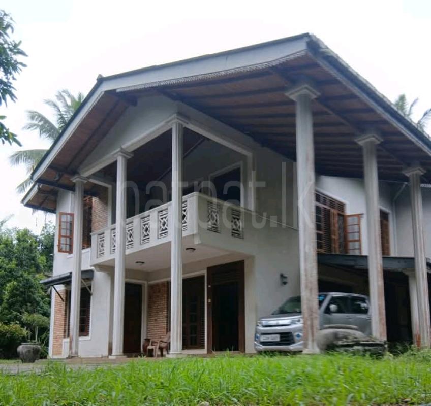 Residential Land for Sale in Padukka