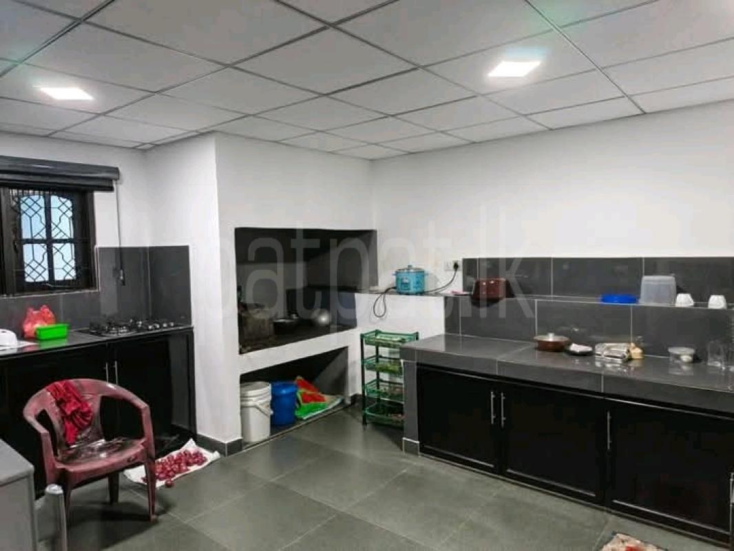 House for Sale in Nittambuwa