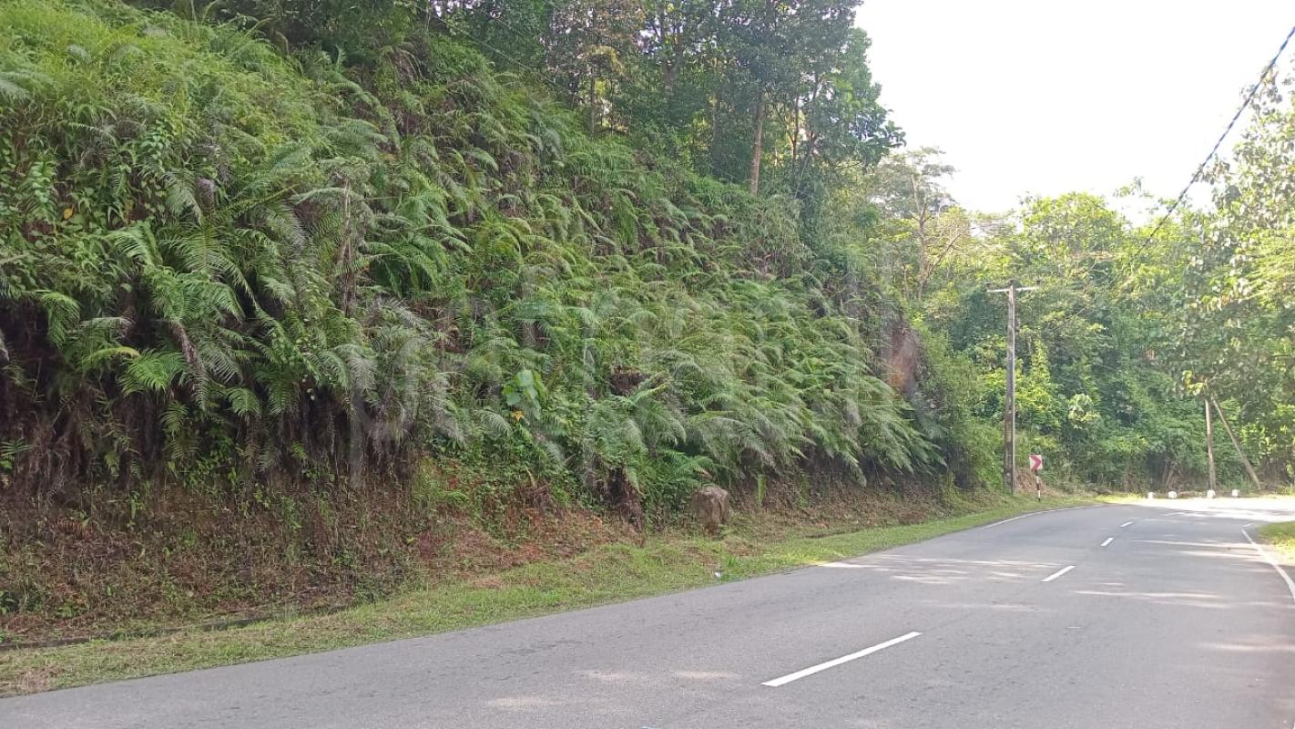 Commercial Land for Sale in Matugama ads-image-1