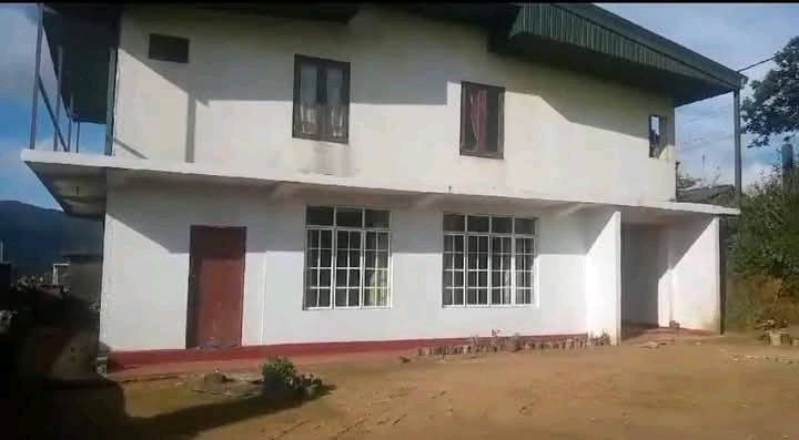 Residential Land for Sale in Nuwara Eliya