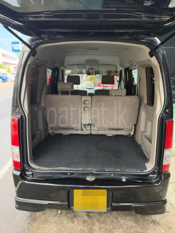 Suzuki Every 2014 - Used Van sale in Sri Lanka - patpat.lk