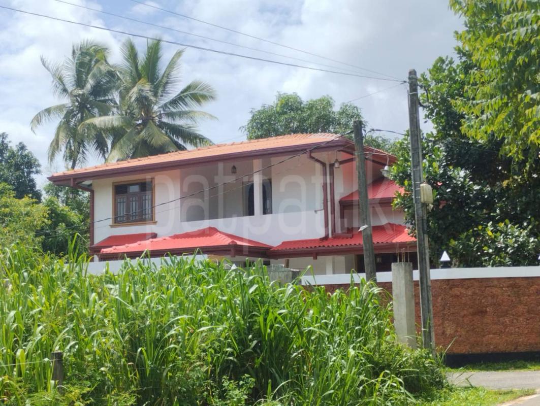 House for Sale in Mattegoda
