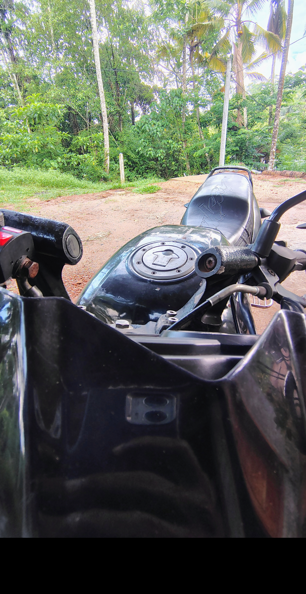 Bajaj Pulsar 2005 - பயன்படுத்தப்பட்டது பைக் sale in Sri Lanka - patpat.lk