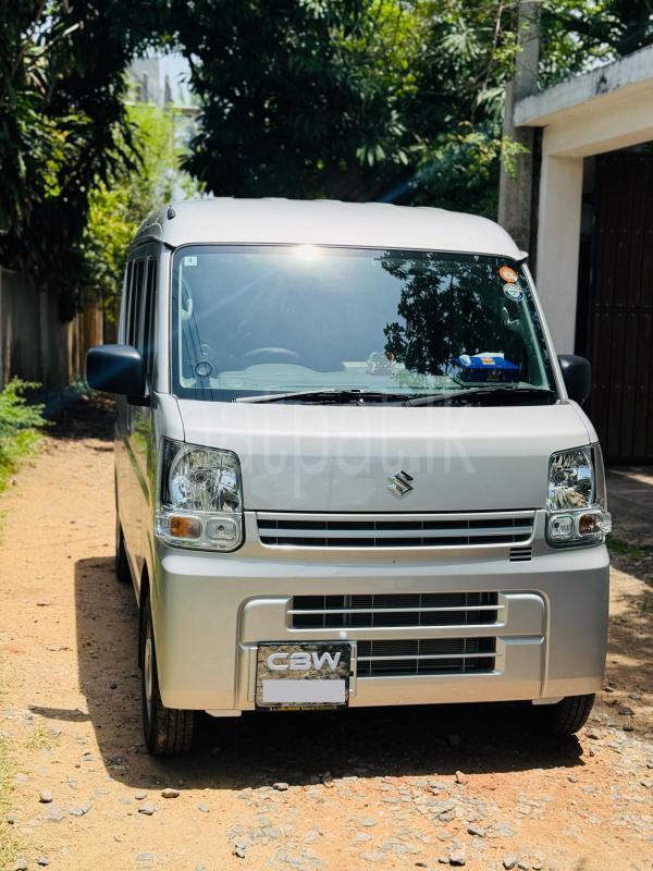 Suzuki Every 2024 - Used Van sale in Sri Lanka - patpat.lk