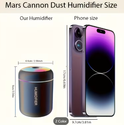Humidifier