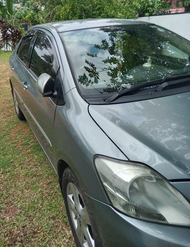 Toyota Vios 2007 - பயன்படுத்தப்பட்டது கார் sale in Sri Lanka - patpat.lk