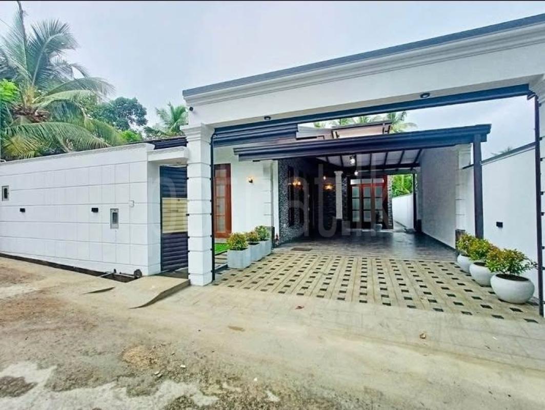 House for Sale in Kesbewa ads-image-1