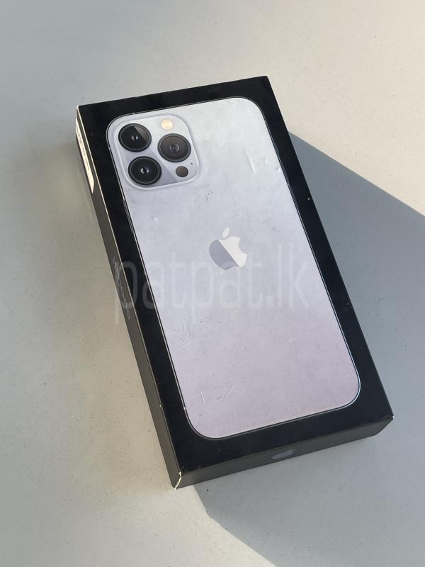 iPhone 13 Pro Max 256gb