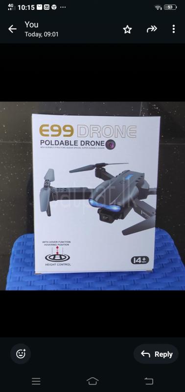 WiFi double camera drone ads-image-1