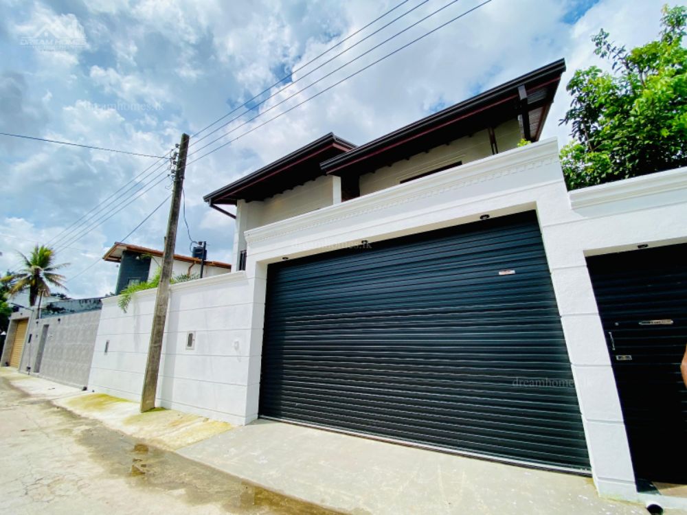 House for Sale in Malabe