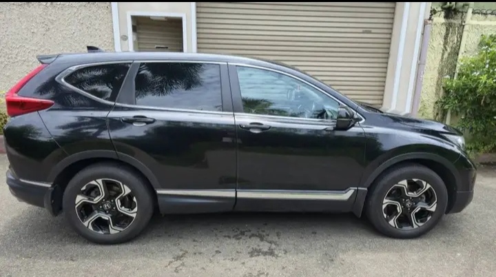 Honda CR V 2018 - භාවිතා කරන ලද SUV රථය sale in Sri Lanka - patpat.lk