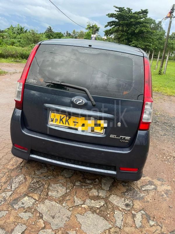Perodua Viva 2010 - பயன்படுத்தப்பட்டது கார் sale in Sri Lanka - patpat.lk