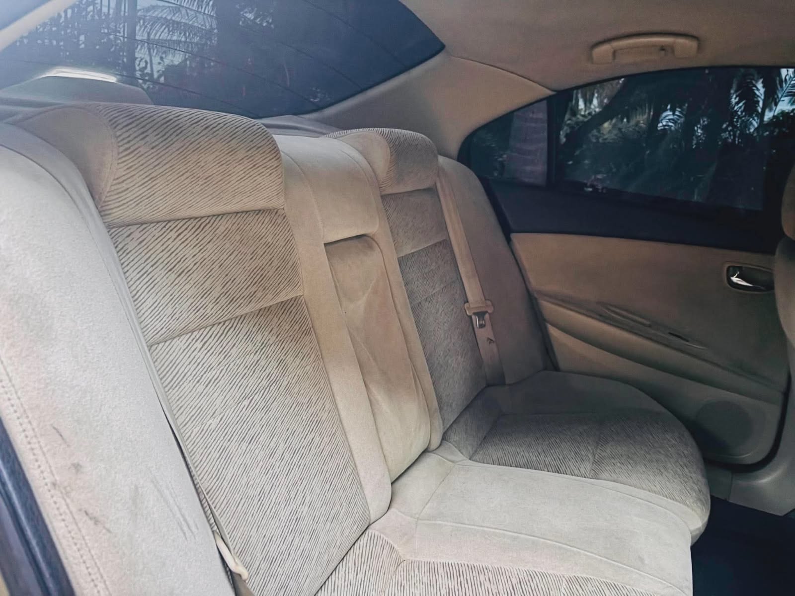 Nissan Primera 2018 - Used Car sale in Sri Lanka - patpat.lk